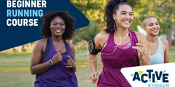 Banner image for Active Wyndham Beginner Running Course - Werribee