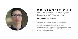 Banner image for Uniting Forces: Applied Cryptography and AI for Cybersecurity