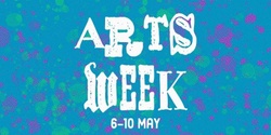 Banner image for Arts Week: Sip N Paint & Crafts Evening 