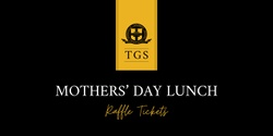 Banner image for Parent Network Mothers' Day Raffle Tickets