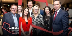 Banner image for 2022 Redkite Corporate Quiz - Queensland