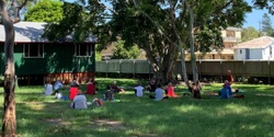 Banner image for Free Yoga in Boyd Park. Term 3, 2024