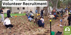 Banner image for Volunteer Recruitment Workshop - for Landcare and Environmental Groups