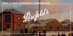 Banner image for Penfolds Wine Experience: AUS vs USA Cabernet Sauvignon