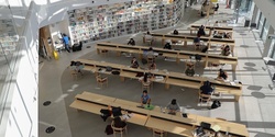 Banner image for Using the Library to research for your first assignment