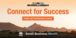Banner image for Connect for Success