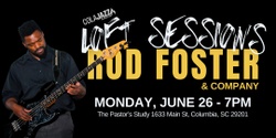 Banner image for Loft Session: June 26