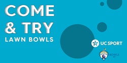 Banner image for Week 10 - Lawn Bowls