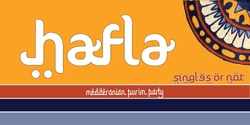 Banner image for Hafla - Purim