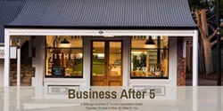 Banner image for WBTA Business After 5 June