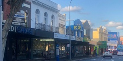 Banner image for A wander along Wickham Street (Fortitude Valley heritage walk)