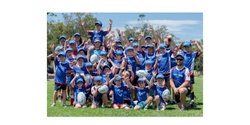 Banner image for Unlimited Access Pass for 2024 Trytime Camps