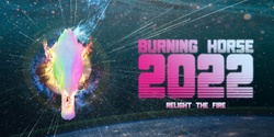 Banner image for Burning Horse