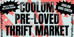Banner image for COOLUM CIVIC CENTRE MARKET 