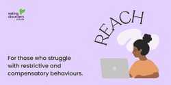 Banner image for REACH - Online Support Group