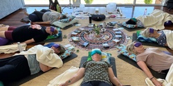 Banner image for Warrawong Women Restorative Yoga and Sound Healing260524 