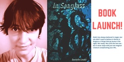 Banner image for Book Launch: In Seaglass