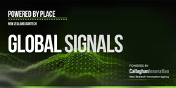 Global Signals with Melissa Clark-Reynolds