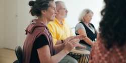 Banner image for Belgrave Drum Class
