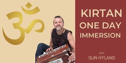 Banner image for Kirtan One Day Immersion with Sun Hyland