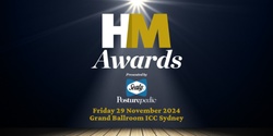 Banner image for 2024 HM Awards 