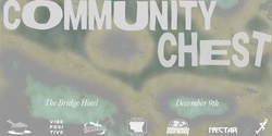 Banner image for Community Chest 005