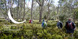 Banner image for TLC Central Highlands Weeding 2022