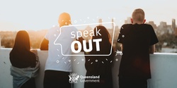 Banner image for Speak Out Youth Discussion - Hervey Bay