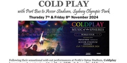 Banner image for Cold Play