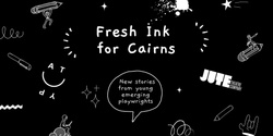 Banner image for ATYP Fresh Ink Showcase