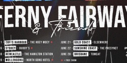 Banner image for Ferny Fairway & Friends East Coast Tour