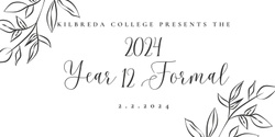 Banner image for 2024 Year 12  Formal