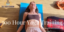 Banner image for 500 hour Yoga Training Course in Rishikesh