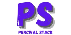 Banner image for Percival Stack LIVE @ Church Street Studios | 5:30PM SAT 31 AUG