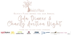 Banner image for Olivia's Place Annual Gala & Auction Night 2021