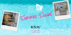 Banner image for Summer Social- July Mingle