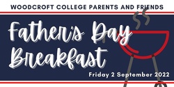 Banner image for Parents and Friends Father's Day Breakfast