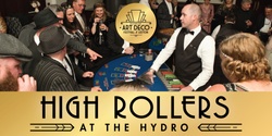 Banner image for High Rollers at the Hydro
