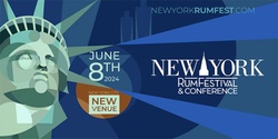 Banner image for New York Rum Festival & Conference 2024