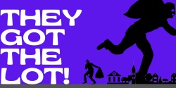Banner image for They Got The Lot! - Woodleigh Drama Class Performance 2024