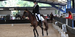 Banner image for Equestrian Competition 