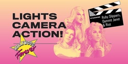 Banner image for Lights, Camera, Action! | Mardi Gras 2020