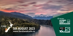 Banner image for Meridian Hydro Half Marathon and Mitre 10 Te Anau 10km