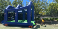 Banner image for Footy Inflatables Clinic