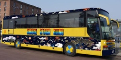Banner image for Smoke Stack Rhino Party Bus