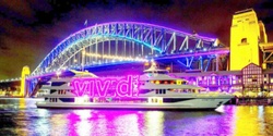 Banner image for Sydney Rotary's VIVID Festival Cruise