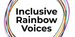 Banner image for Inclusive Rainbow Voices: Second online community consultation 