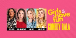 Banner image for Girls Just Want To Have Fun - Geelong 
