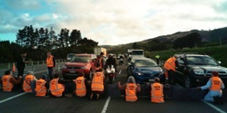 Banner image for Welcome Talk - Climate Crisis and Civil Resistance: Ōtautahi