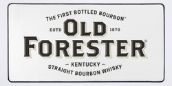 Banner image for Alibi Whiskey Club ft. Old Forester